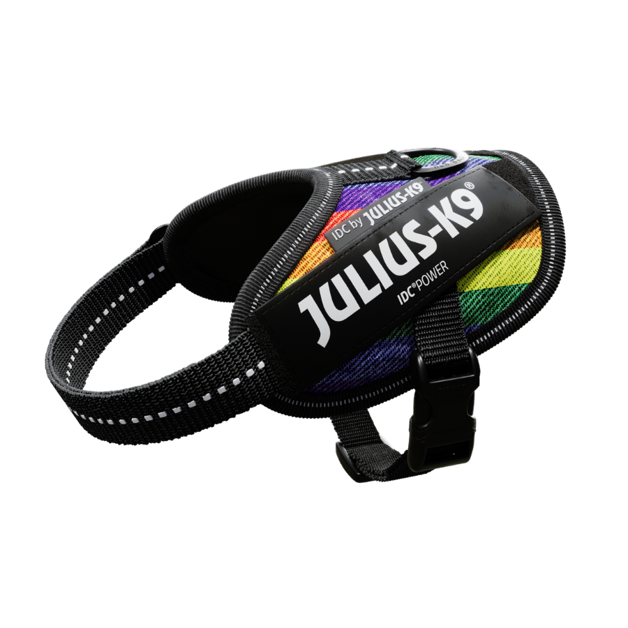 Arn&eacute;s Julius K9 para perros color Arcoiris, , large Imagen numero 3